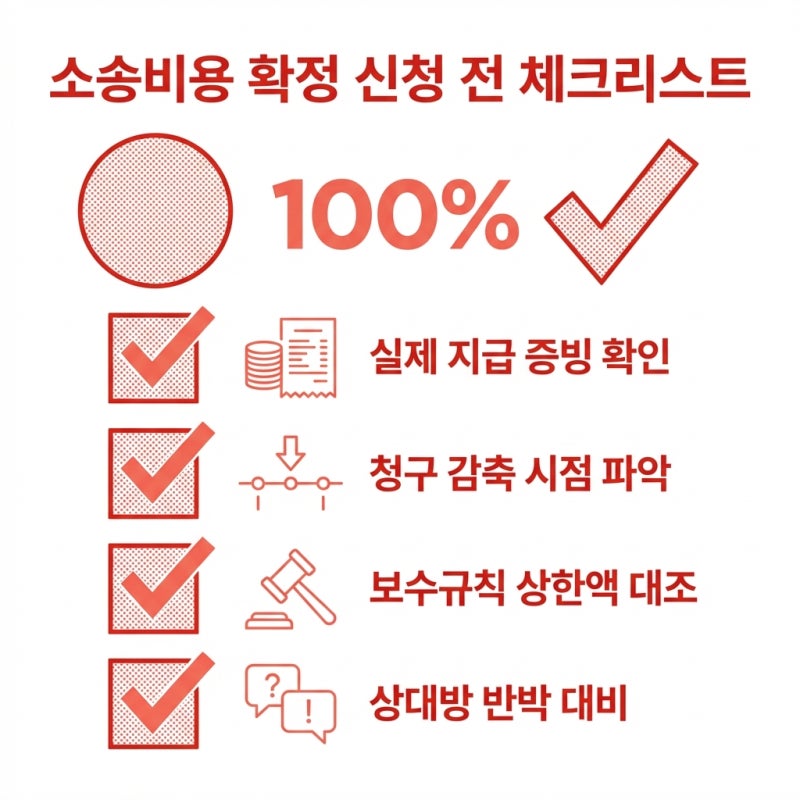 소송비용 부담을 줄이는 법, 청구 감축 시 변호사 보수 안분계산법 총정리 관련 이미지 6