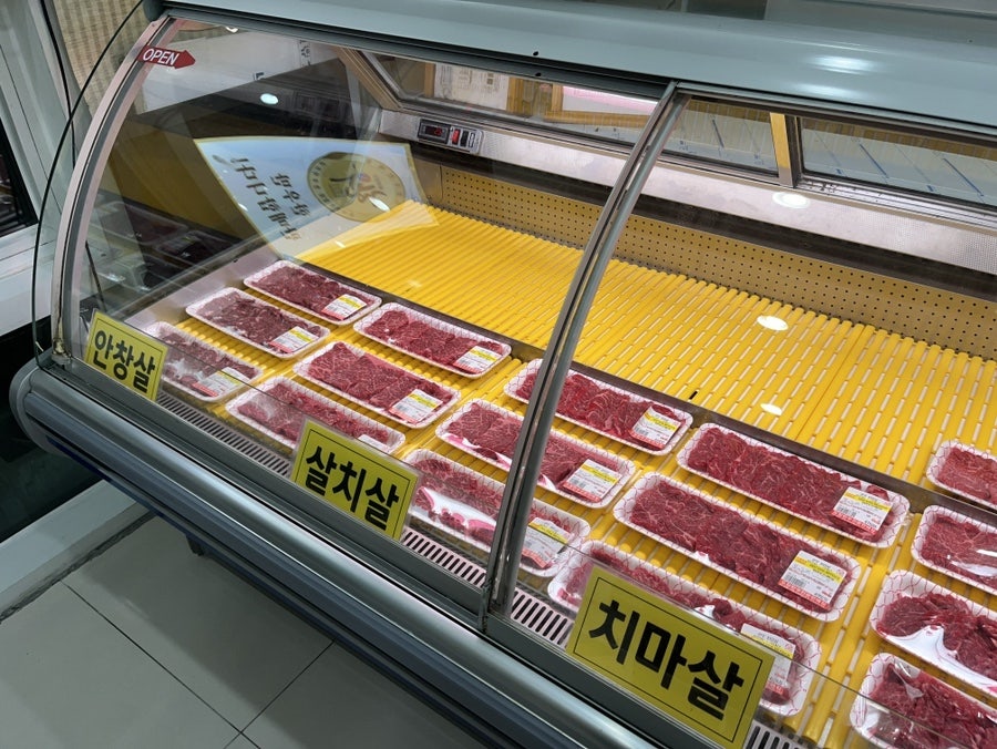 한우풍경 사진 5