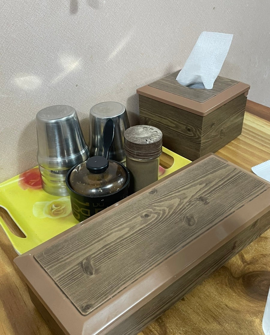 토종은성돼지국밥 사진 4