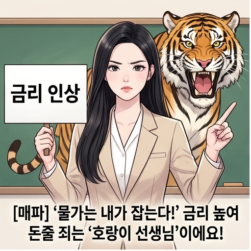  매파 뜻 비둘기파 뜻 올빼미파란? 환율, 금리 연관관계는
