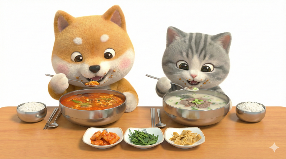 육대장 송도트리플점 사진 1