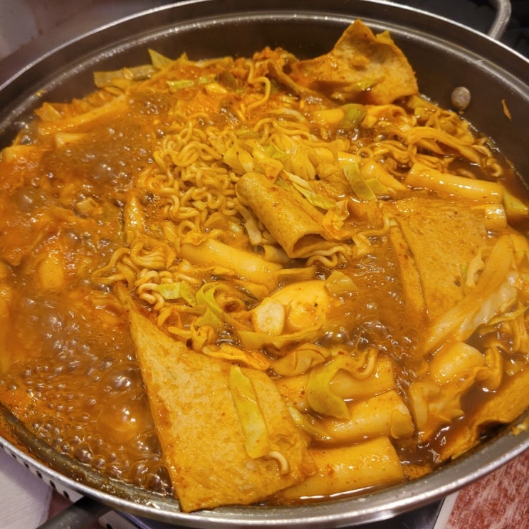  송파역맛집: [모꼬지에] '엄마의 추억세트' 후기