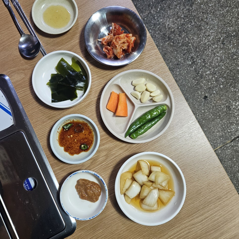 무거뒷고기곱창 사진 4