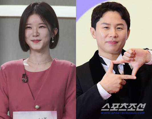   양세형 박소영 아나운서, 4년 전 인연부터 핑크빛 현재까지 총정리