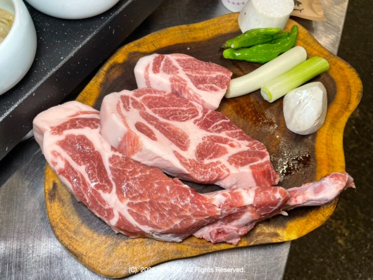  광안리 애견동반 식당 돈베기 구워주는 고기집 존맛탱