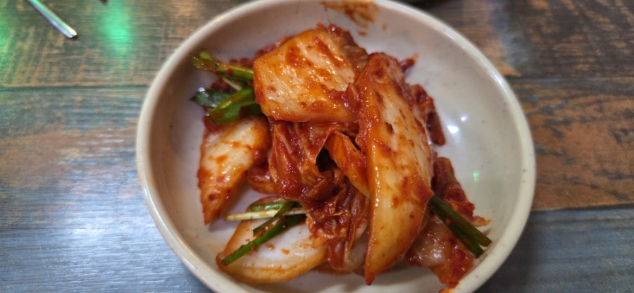 광희네칼국수 사진 3
