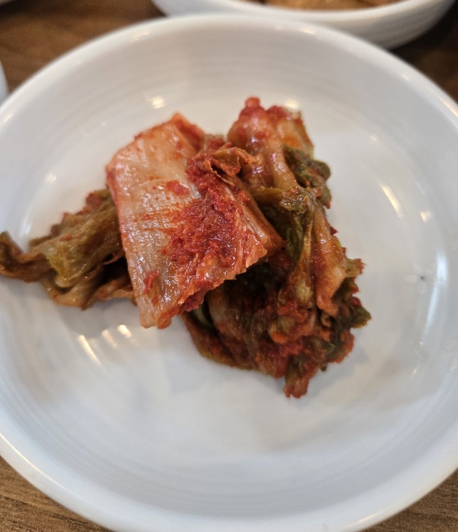 강연우동태찌개 제주외도점 사진 4