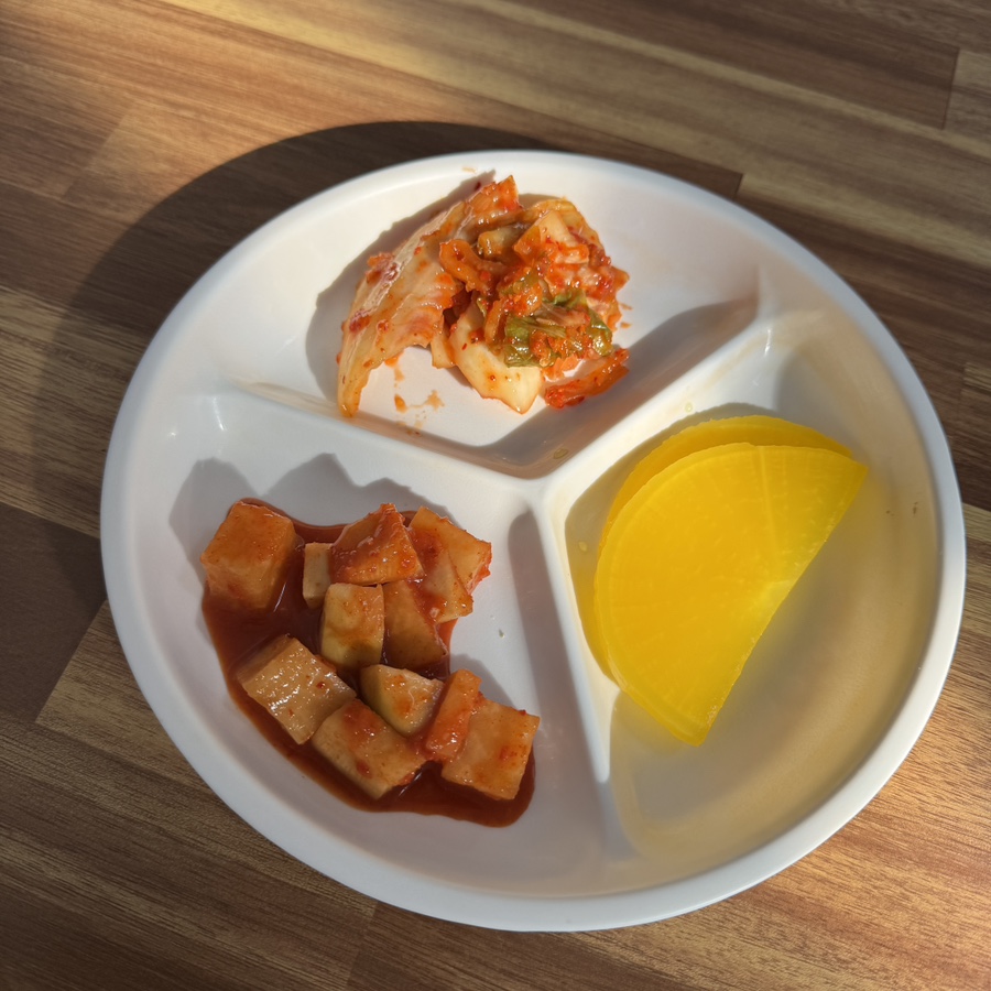 복향수제돈까스 사진 6