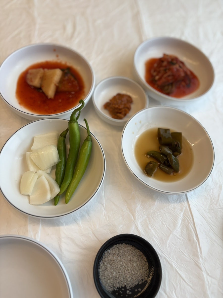 가마솥시골집 사진 5