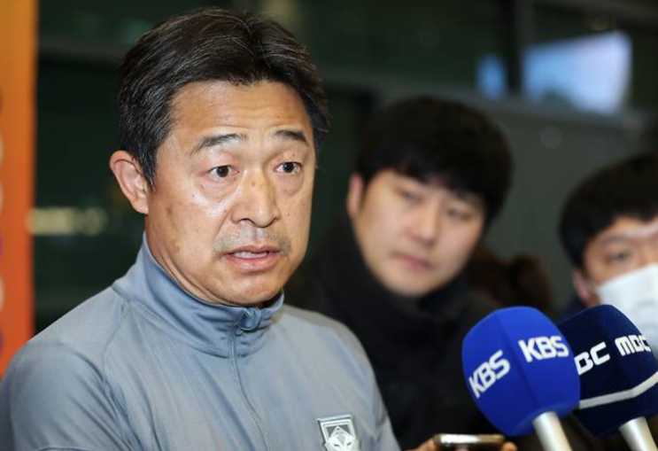  이민성호 U-23 아시안컵 실패는 우연이 아니다.