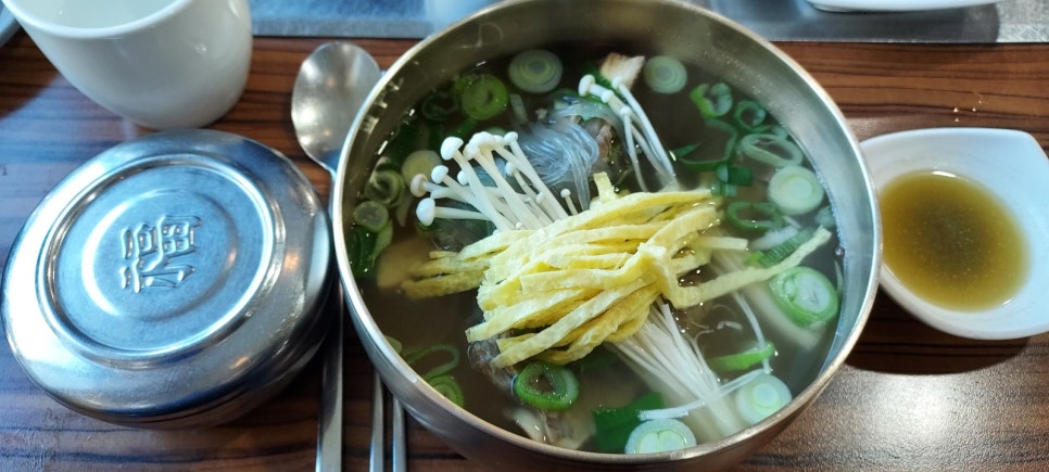 내고향청보리한우 사진 6