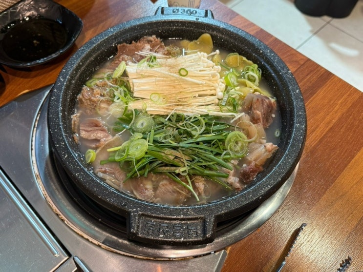  인천가좌동맛집 추천 “삼화고깃집” 한우모둠수육, 소고기 맛집