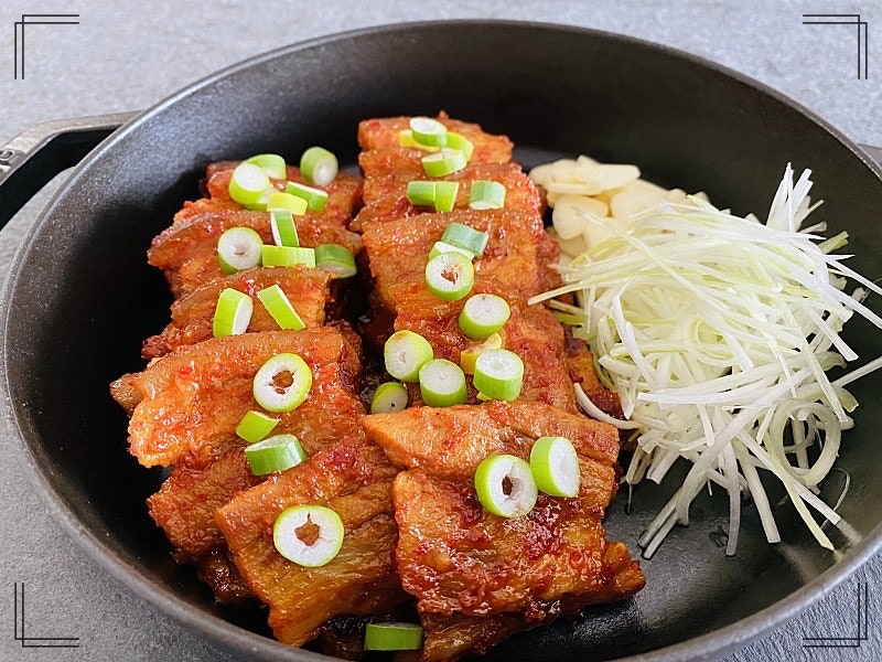 엄마밥상 사진 6