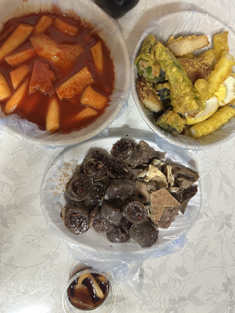 부흥식당 사진 1