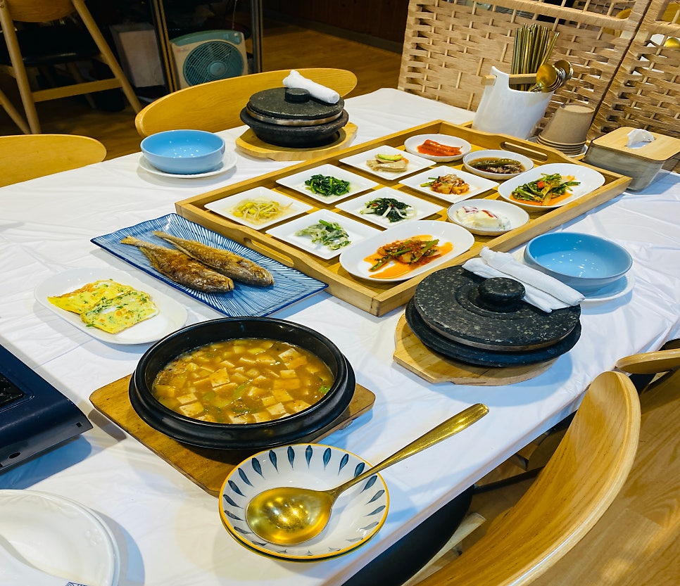 엄마밥상 사진 4