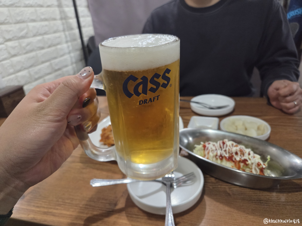 원치킨호프 사진 6