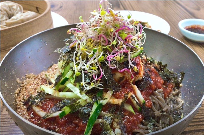광천막국수 본점 사진 3