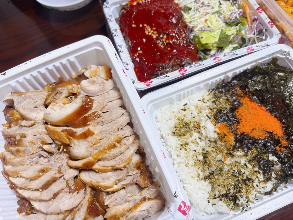 가장맛있는족발 궐동점 사진 2