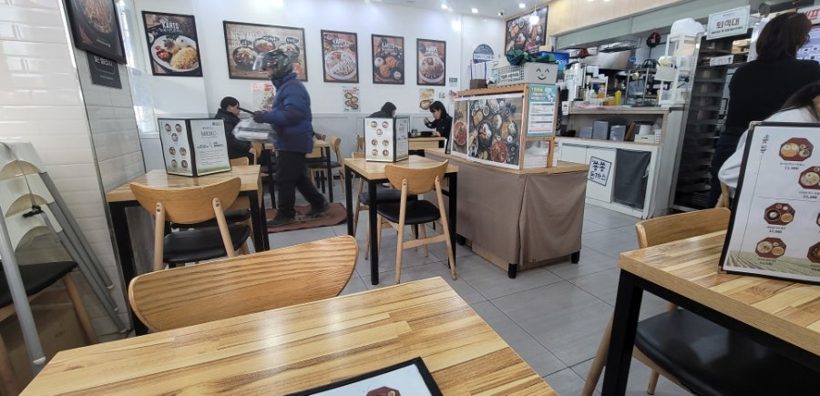 쑝쑝돈까스 하남덕풍점 사진 6