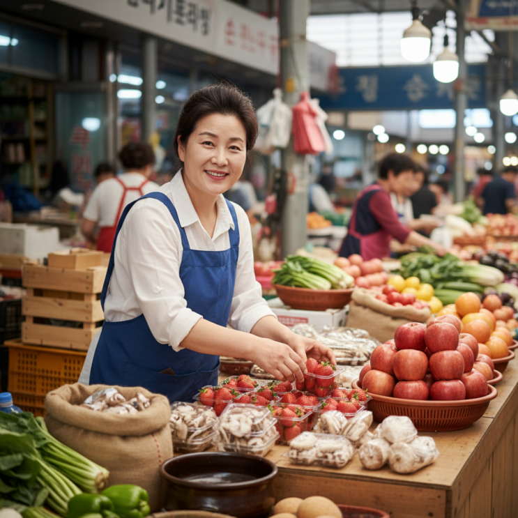  연매출 1억 미만이면 주목, 신청만 하면 최대 25만원