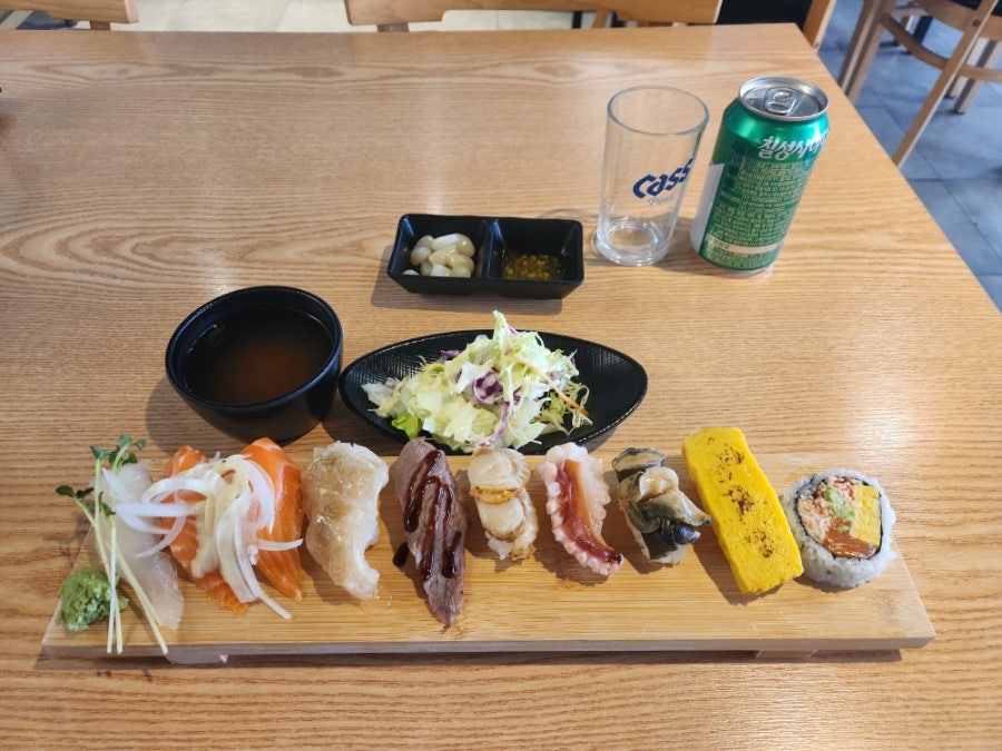 스시모리 사진 4