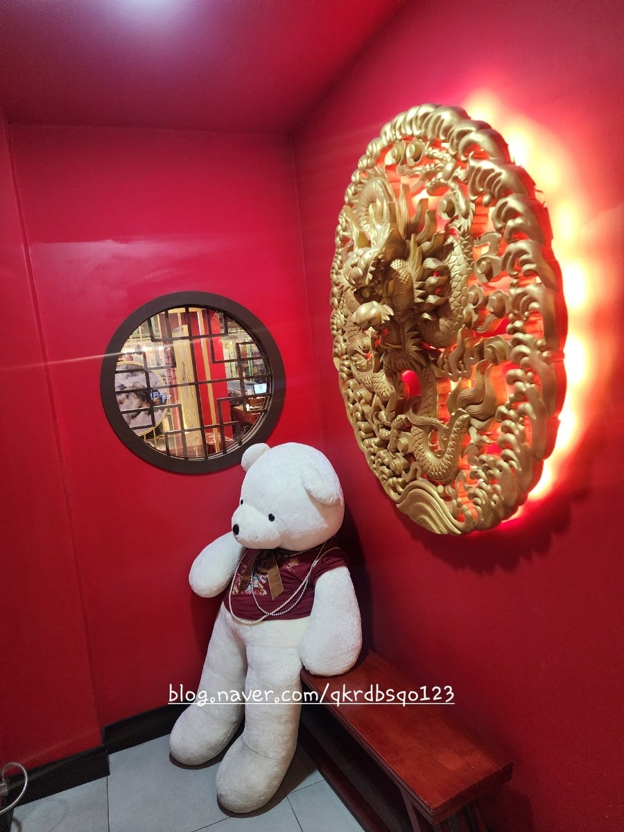 옥황궁 사진 6