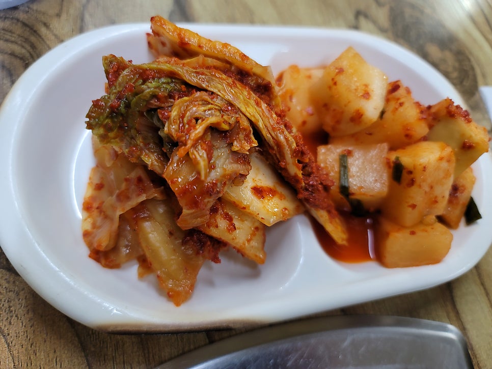 덕성식당 사진 3