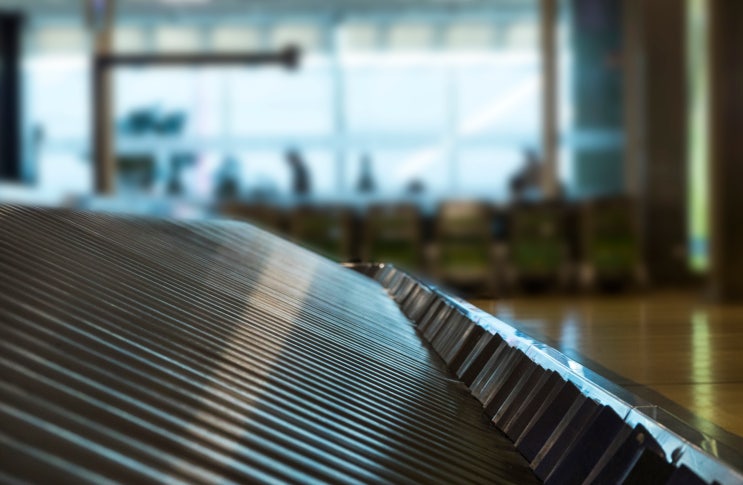   공항 수하물 궁금증 총정리 ZIP! ️