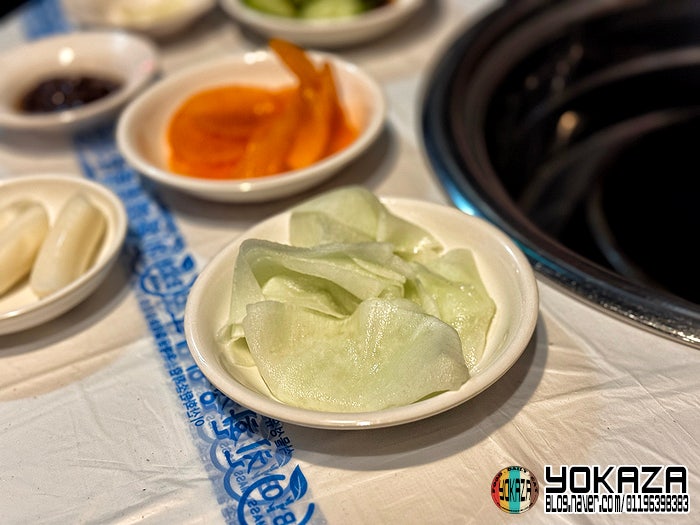 신숯불닭갈비굽꼬 사진 6