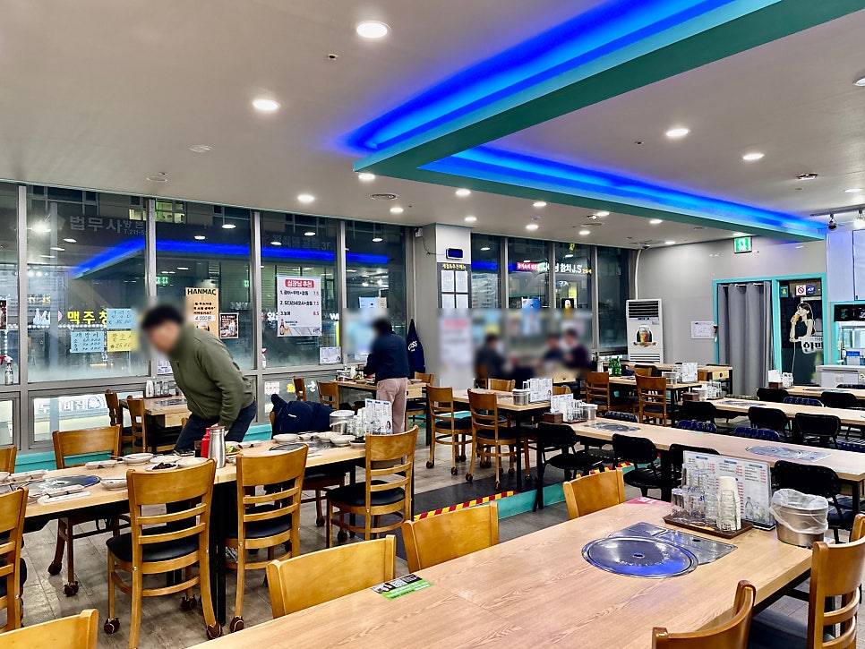 횟집놀이터 사진 6