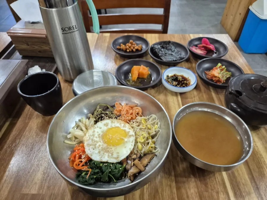 손두부촌 사진 6