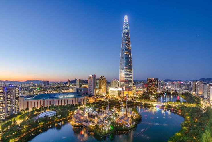  롯데렌탈 인수전 무산, 롯데그룹 '유동성 잔혹사'와 투자자가 마주한 현실