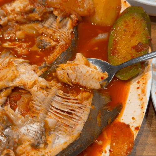  충무로점심맛집 충무로한양집, 이 세대의 새로운 밥도둑 병어조림 후기