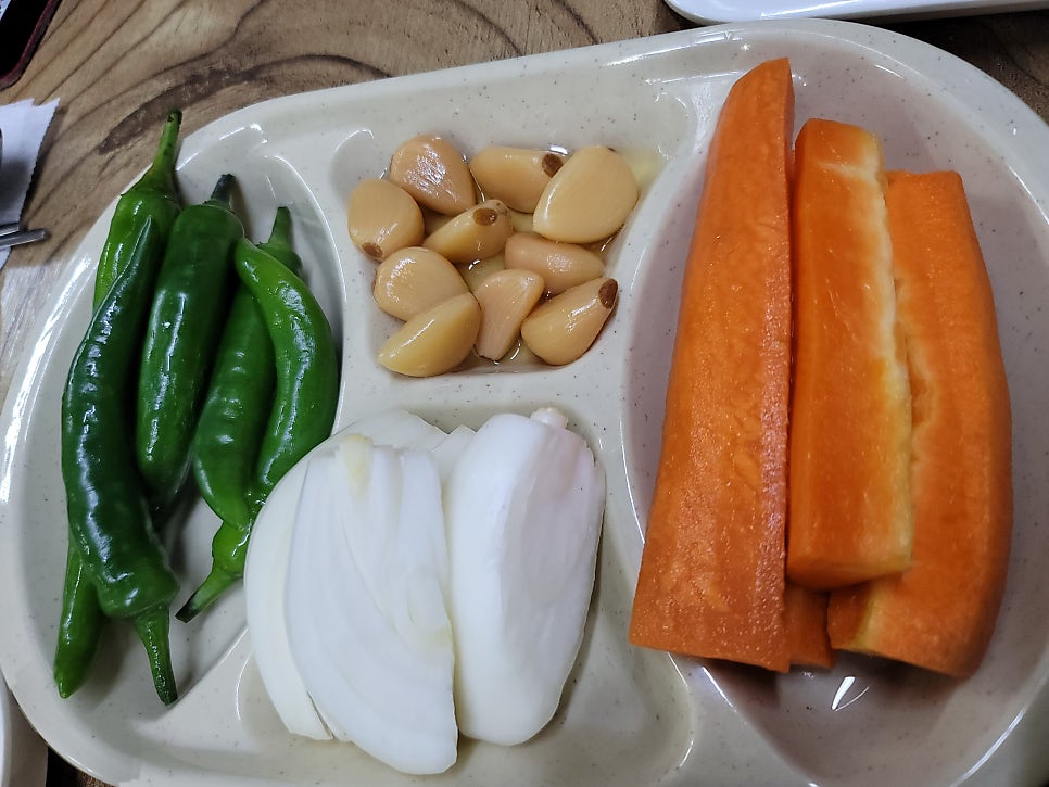 덕성식당 사진 5