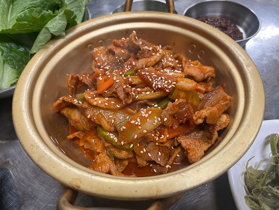 부뚜막포차 사진 2