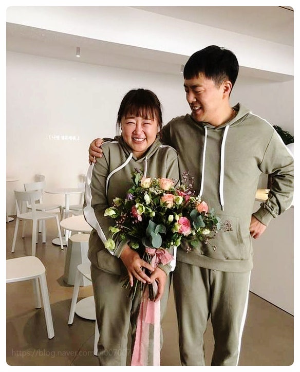 홍윤화 40kg 감량 식단 전격 공개! 약 없이 밥 빵술 떡 끊고 리즈 갱신한 비결 (동상이몽2)