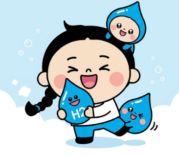  너무 귀여운 삼척시 마스코트 삼척동자 스토리 | 숨겨진 탄생 비화