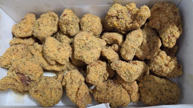 60계치킨 매탄시장점 사진 6