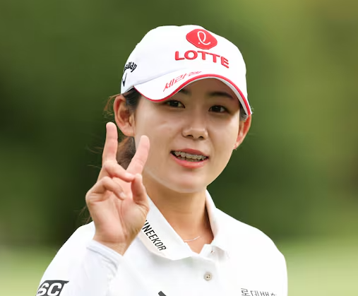  [LPGA] 황유민, 29일 ‘왕중왕전’으로 화려한 데뷔… 2026시즌 신인왕 향한 첫 티샷