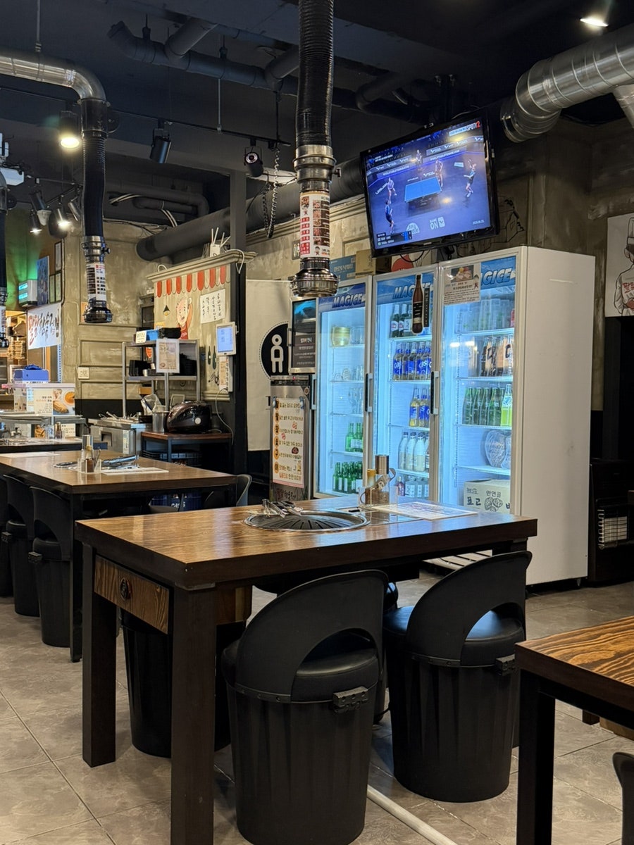 팔팔참숯구이 사진 5