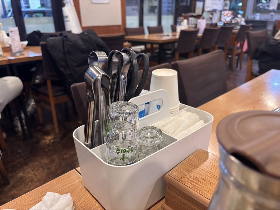 금강산숯불갈비 사진 6