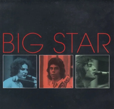  [숨겨진 명곡] Big Star - September Gurls