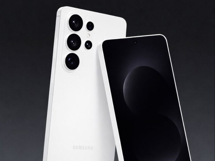  "블랙 팀킬 확정!" 갤럭시 S26 화이트, 사전예약 1초 컷 예상