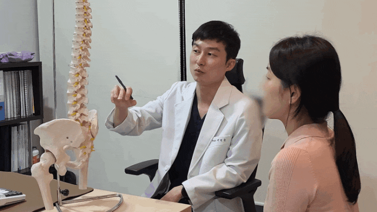  급성 요통 원인, 갑작스러운 허리 통증이 있다면 지금 확인하세요.