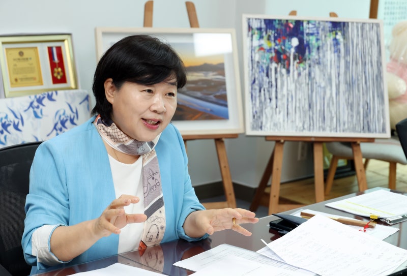 [보도자료] 서울시장 출마예정 서영교 “약자 밀어내는 서울은 그만, 노동이 존중받는 서울....