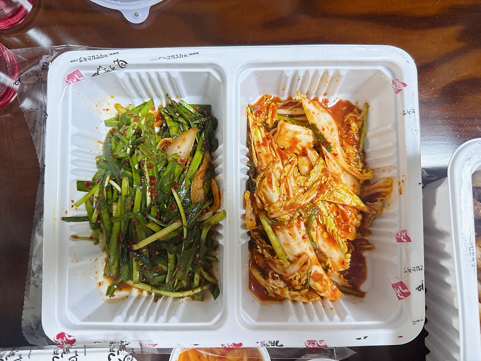 가장맛있는족발 궐동점 사진 4