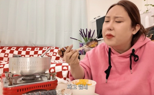   '27kg 감량' 풍자, '뼈말라' 소리 듣더니 체질 변화 고백 "이젠 맵고 짠 게 힘들어요"