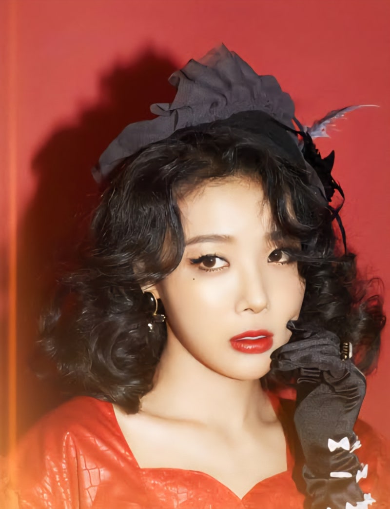 원더걸스 유빈 나이 키 프로필 총정리 : CEO로 변신한 그녀의 근황과 인스타그램