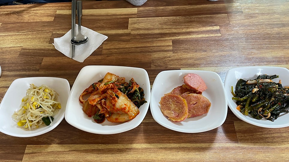 보은칼국수 사진 5