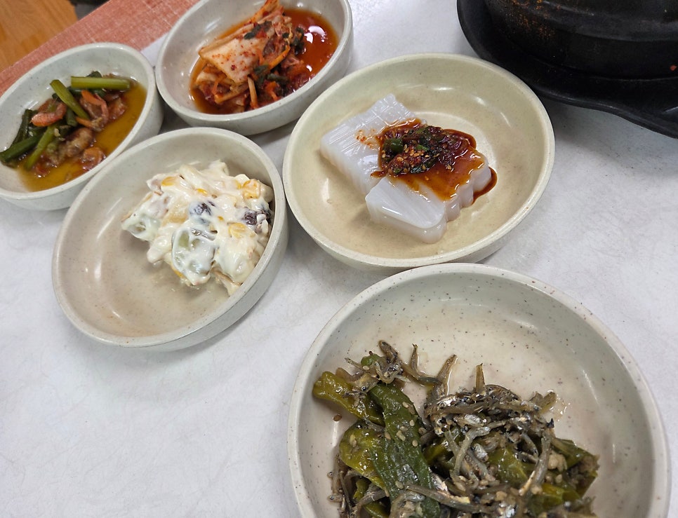 자연식당 사진 5